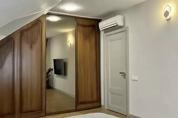 Дом под ключ «Дом Мирон»