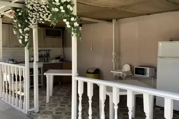 Частный сектор «Уютный дворик»