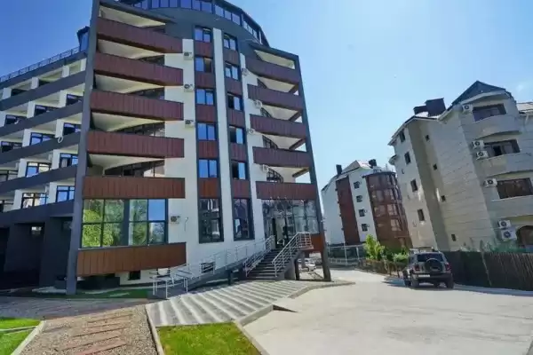 Апартаменты «Море»
