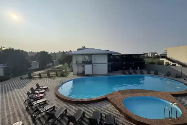 База отдыха «Империя»