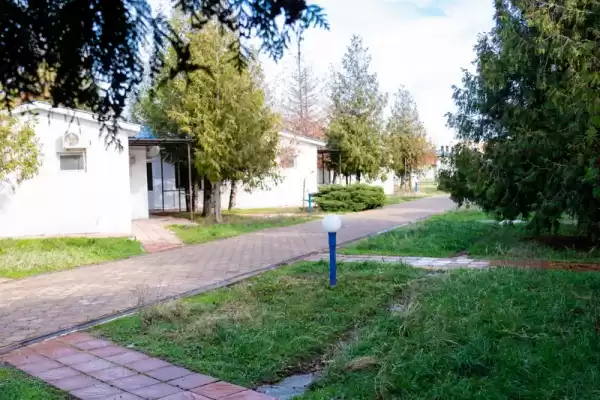 База отдыха «Империя»