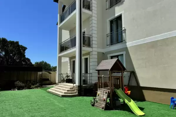 Частный сектор «Villa Vega»
