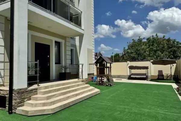 Частный сектор «Villa Vega»