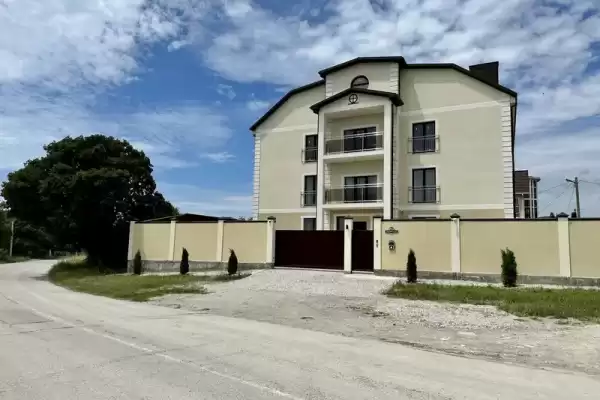 Частный сектор «Villa Vega»
