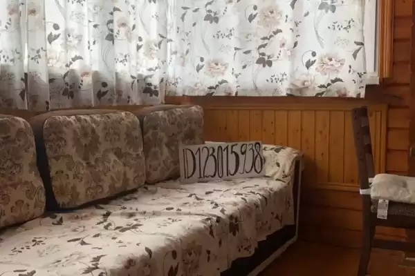 Частный сектор «Дом у моря Мия»