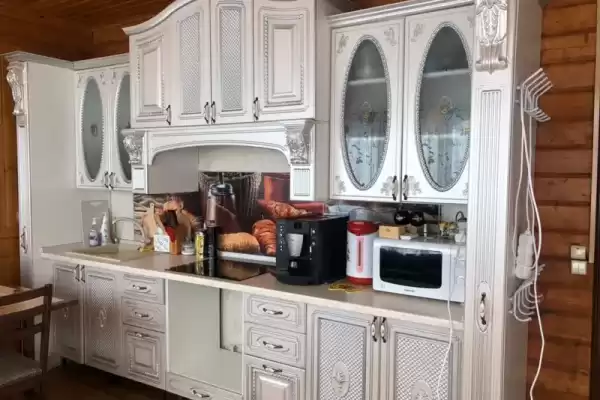 Частный сектор «Дом у моря Мия»