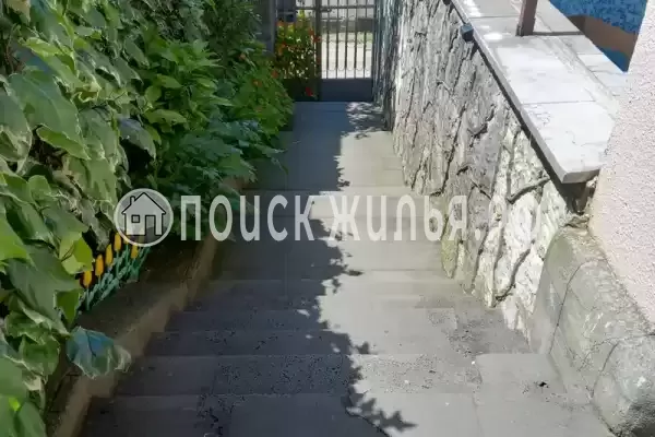 Гостевой дом «Тея», Гагра