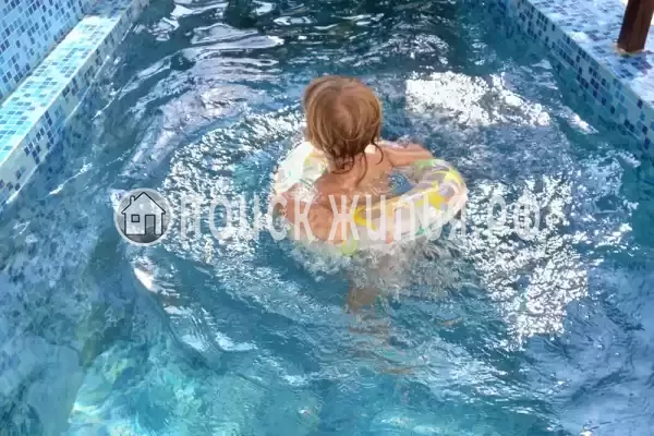 Гостевой дом «Тея», Гагра
