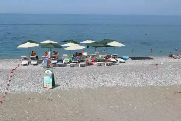 Гостевой дом «Fish House»