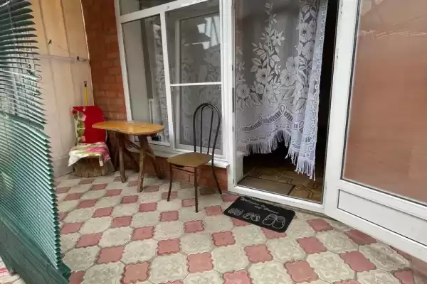 Частный сектор «Домик у моря»