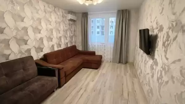 Квартира «У моря»