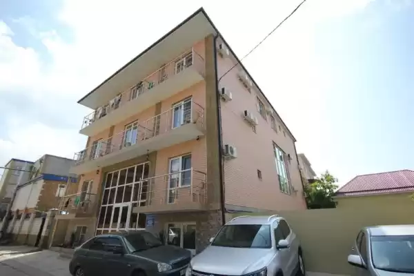Гостевой дом «Радуга»