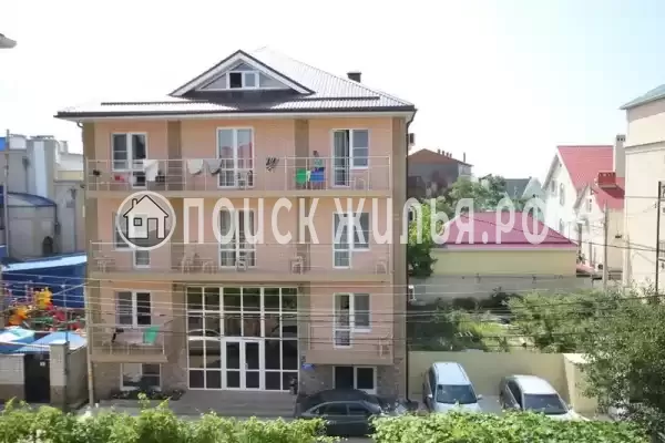 Гостевой дом «Радуга»