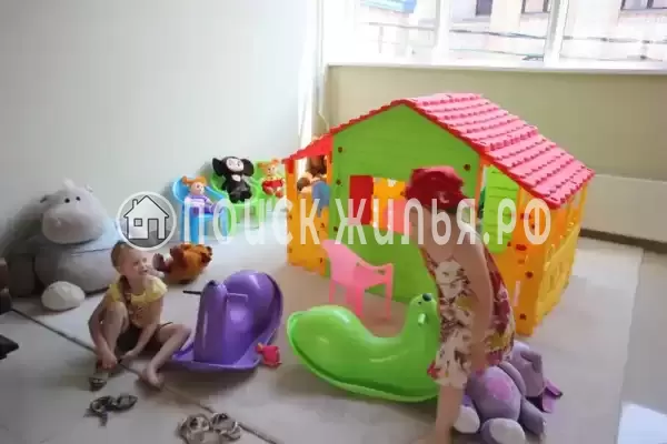 Гостевой дом «Радуга», Витязево