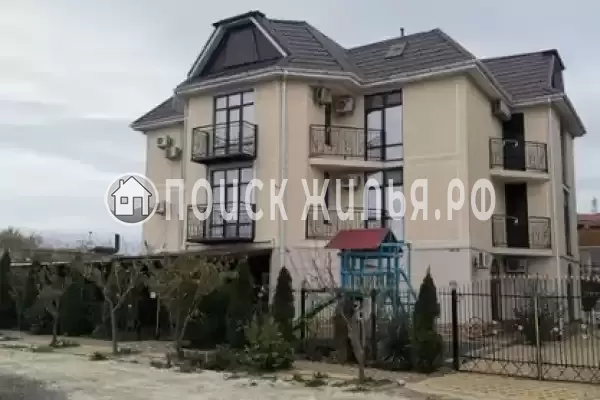 Гостевой дом «Вилла у моря», Витязево