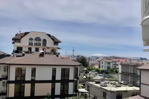 Квартира «В Олимпийском парке»