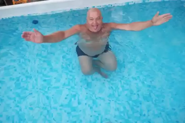 Дом под ключ «Гарфилд»