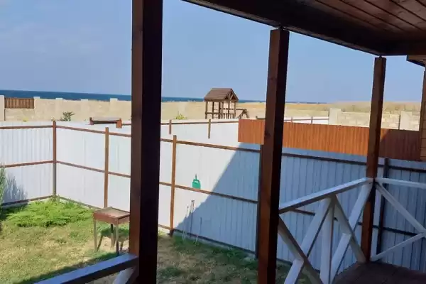 Дом под ключ «Три Богатыря»