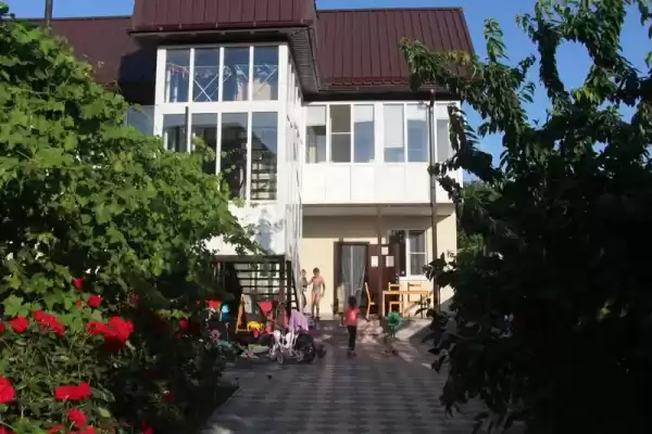 Гостевой дом «Приморский»