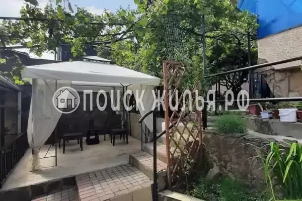 Частный сектор «У моря», Агой