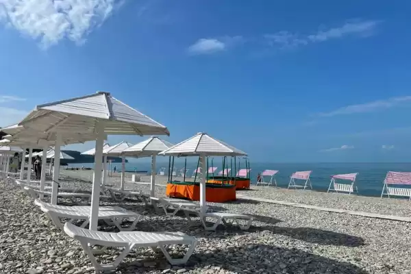 Гостевой дом «У моря»