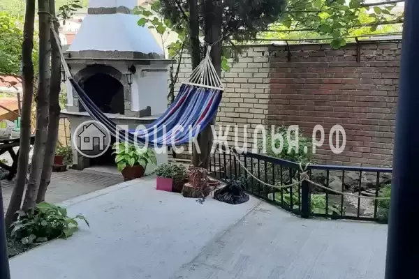 Частный сектор «У моря», Агой