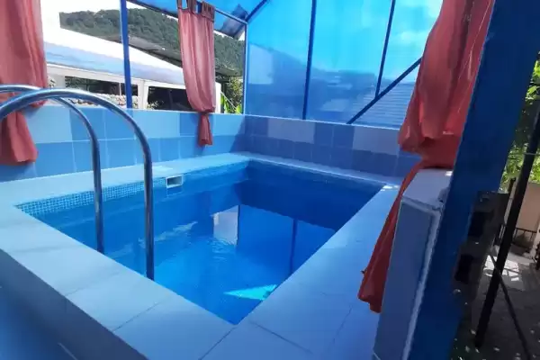 Гостевой дом «У моря»