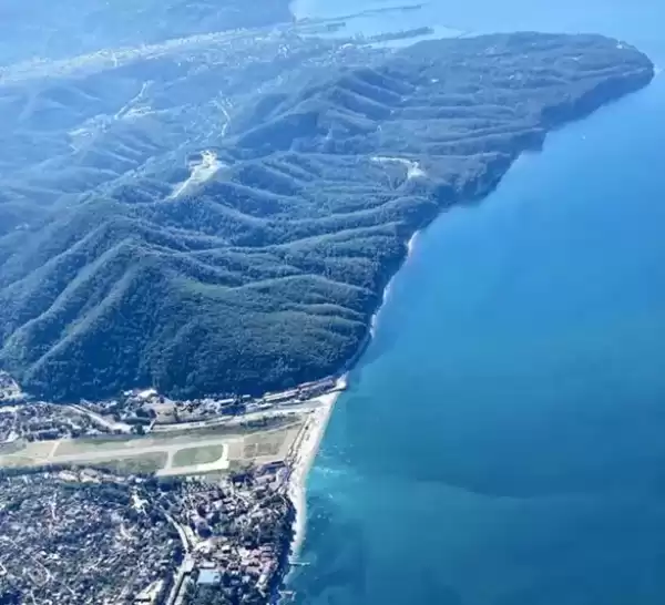 Гостевой дом «У моря»