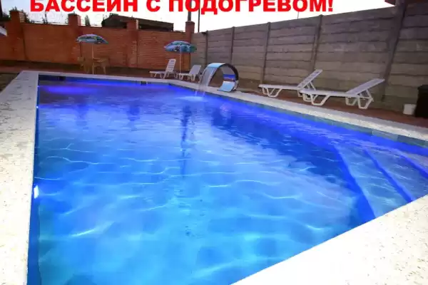 Гостевой дом «Итальяно»