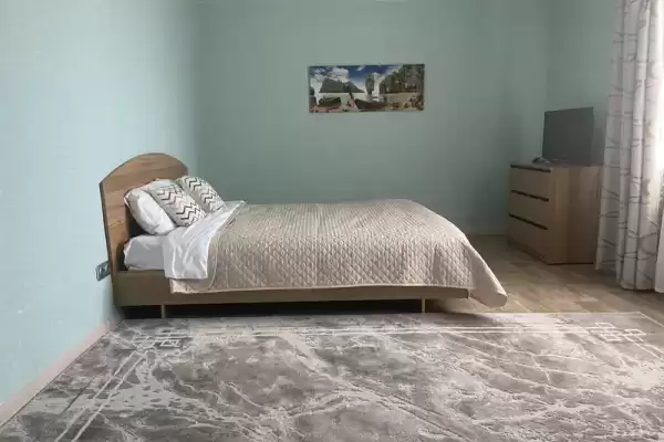 Квартира «В центре с видом на море»