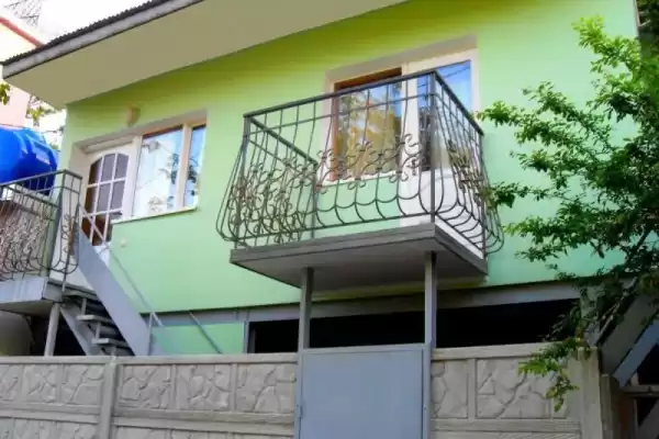 Гостевой дом «На шаляпина», Республика Крым, Новый Свет, Шаляпина, д. 5Ж