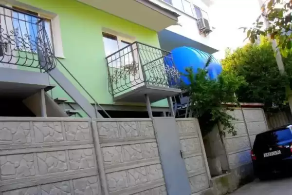 Гостевой дом, ул.Шаляпина, д.5Ж