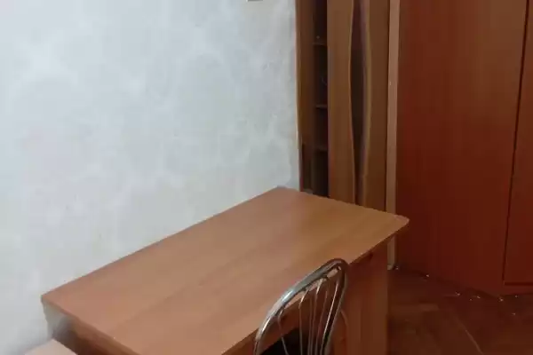 Квартира «На Коммунистической»
