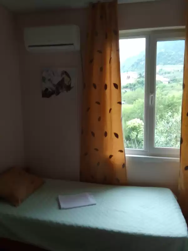 Частный сектор, ул.Чанба, д.27