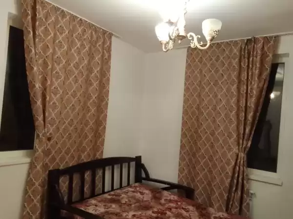 Частный сектор, ул.Чанба, д.27