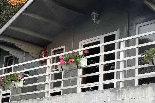 Дом под ключ «Домик в Синопе»