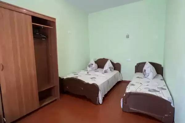Частный сектор «Домик у моря»