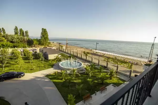 Отель «Black Sea»