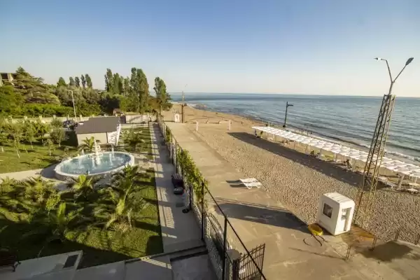Отель «Black Sea»