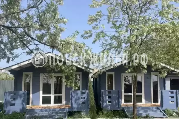 База отдыха «Лыхны», Гудаута