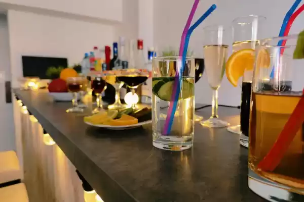 Отель «Антарес»