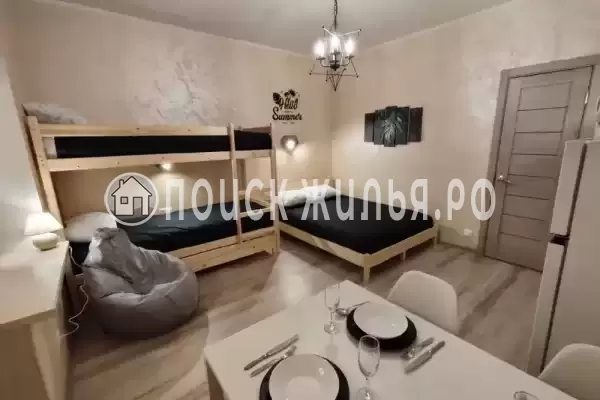 Апартаменты «У моря», Севастополь