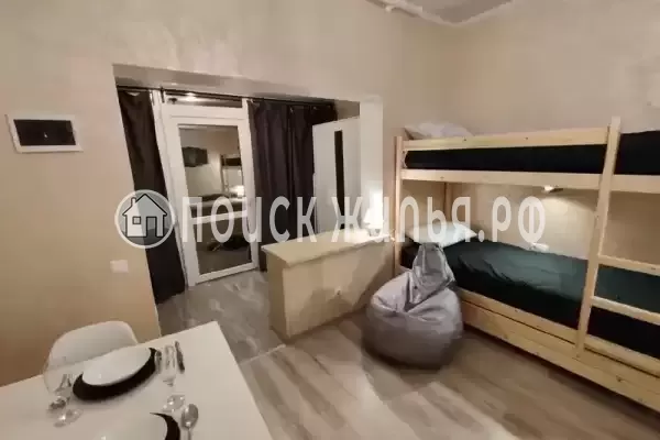 Апартаменты «У моря», Севастополь