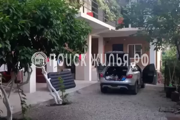 Гостевой дом «Адыга», Гагра Гостевой дом «Адыга», Гагра