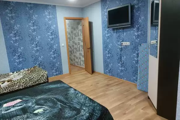 Частный сектор «Коттедж на Фонтанном»
