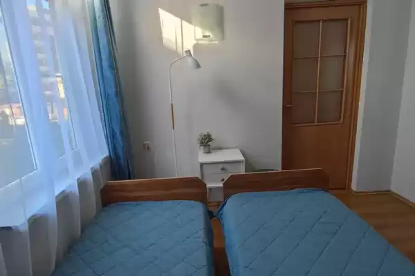 Частный сектор «Номер в частном доме с отдельным входом»