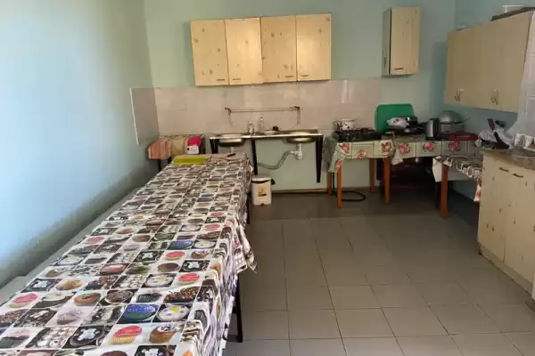 Гостевой дом «Дарья»