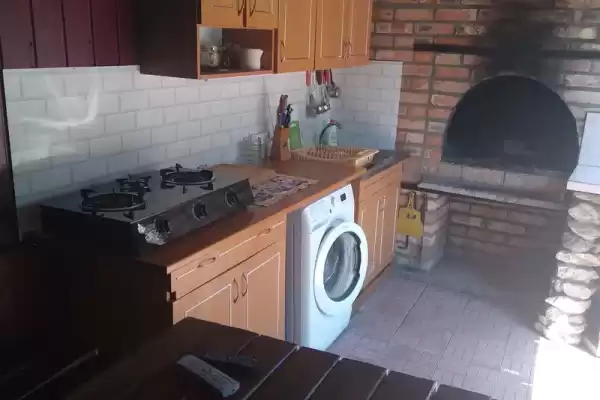 Частный сектор «У татьяны»