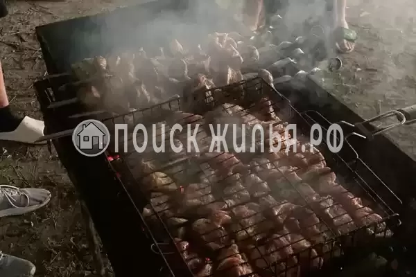 Гостевой дом «Ривьера», Гагра
