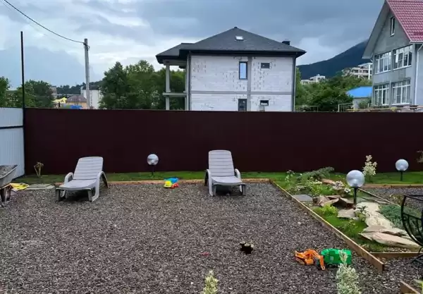 Дом под ключ «Дача»